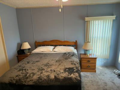 Photo 5 of 8 of home located at 5130 Abc Rd Lot #61 Lake Wales, FL 33859