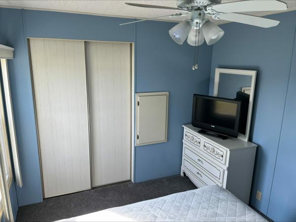 1989 Merit  Home