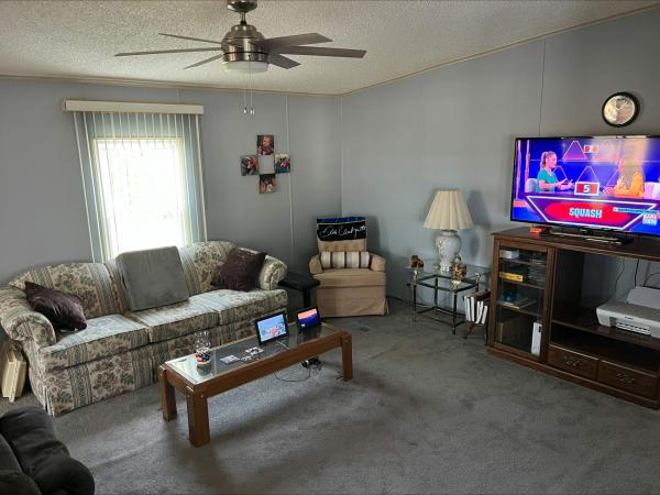 1989 Merit  Home