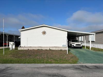 Mobile Home at 5130 Abc Rd Lot #106 Lake Wales, FL 33859