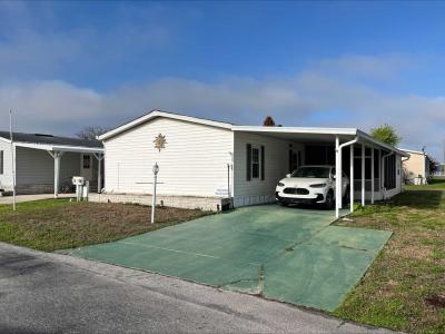 Photo 3 of 8 of home located at 5130 Abc Rd Lot #106 Lake Wales, FL 33859