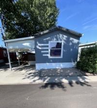 1996 Redman  Home