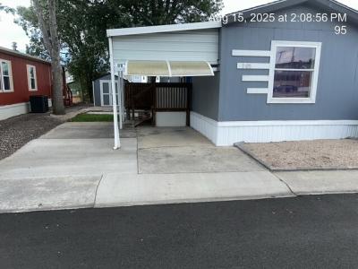 Photo 4 of 8 of home located at 3750 N. Cascade Ave. #F95 Colorado Springs, CO 80907