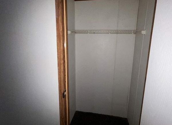 1996 Redman  Home