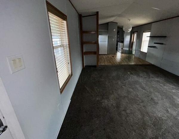 1996 Redman  Home