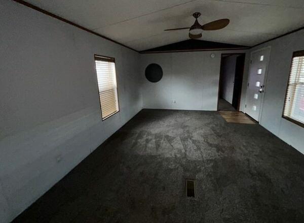 1996 Redman  Home