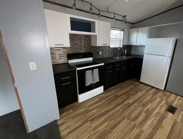 1996 Redman  Home