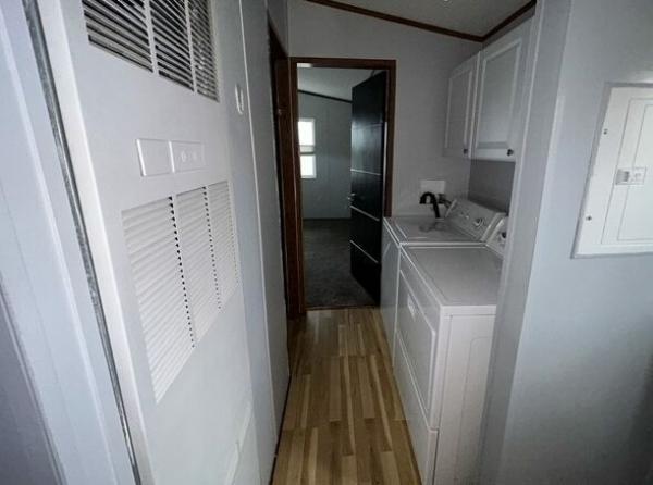 1996 Redman  Home