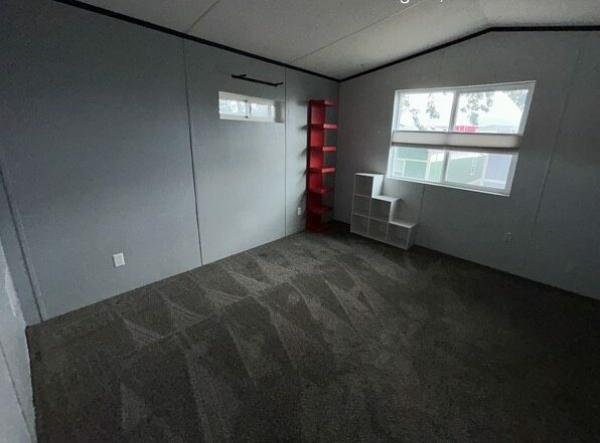 1996 Redman  Home