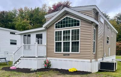 Mobile Home at 348 Rainbow Shores Rd Lot T5 Pulaski, NY 13142