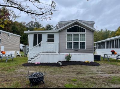 Mobile Home at 348 Rainbow Shores Rd Lot T4 Pulaski, NY 13142