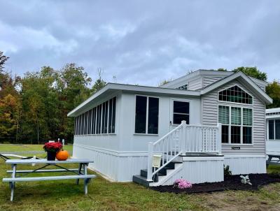 Mobile Home at 348 Rainbow Shores Rd Lot T3 Pulaski, NY 13142