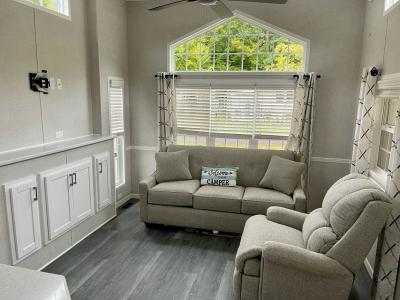 Photo 5 of 10 of home located at 348 Rainbow Shores Rd Lot T3 Pulaski, NY 13142