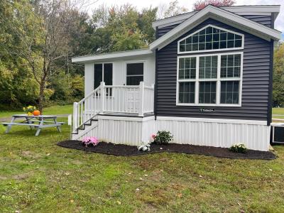 Mobile Home at 348 Rainbow Shores Rd Lot T7 Pulaski, NY 13142