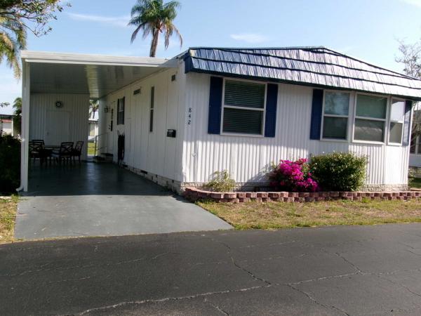 1979 RAMA  Home