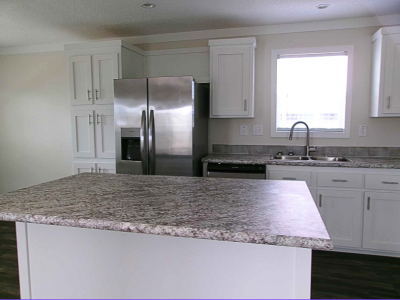 Photo 3 of 12 of home located at 7100 Ulmerton Rd - Lot 416 Largo, FL 33771