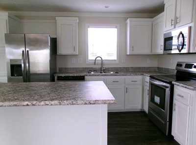 Photo 4 of 12 of home located at 7100 Ulmerton Rd - Lot 416 Largo, FL 33771