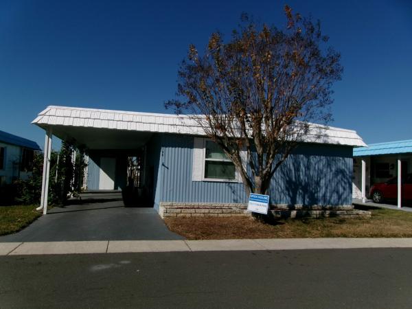 1983 TWIN Mobile Home For Sale