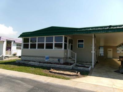 Mobile Home at 7100 Ulmerton Rd Lot 2017 Largo, FL 33771