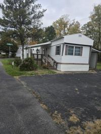 1971 Homette  Home