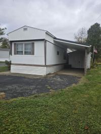 1971 Homette  Home
