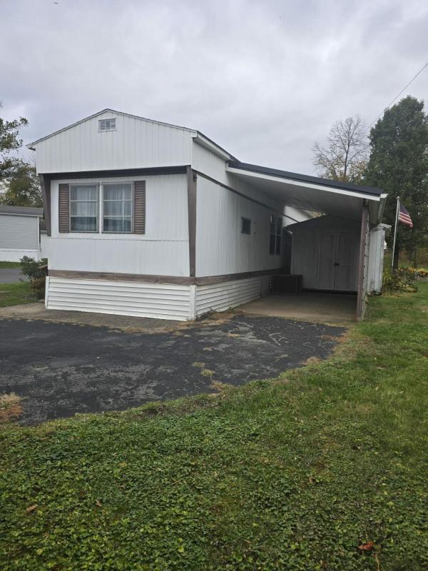 1971 Homette  Home