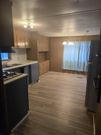 1971 Homette  Home