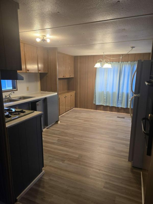 1971 Homette  Home
