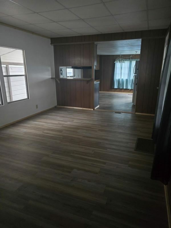 1971 Homette  Home