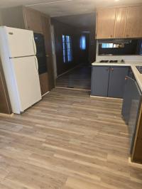 1971 Homette  Home