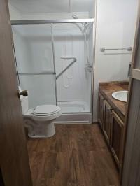 1971 Homette  Home