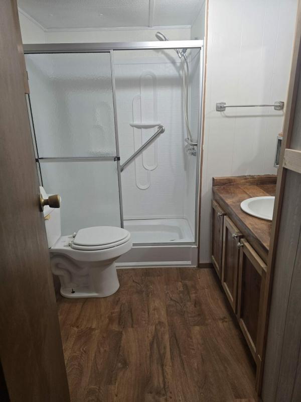 1971 Homette  Home