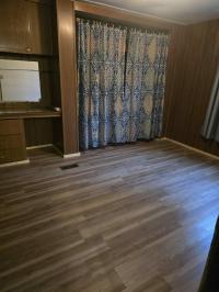 1971 Homette  Home