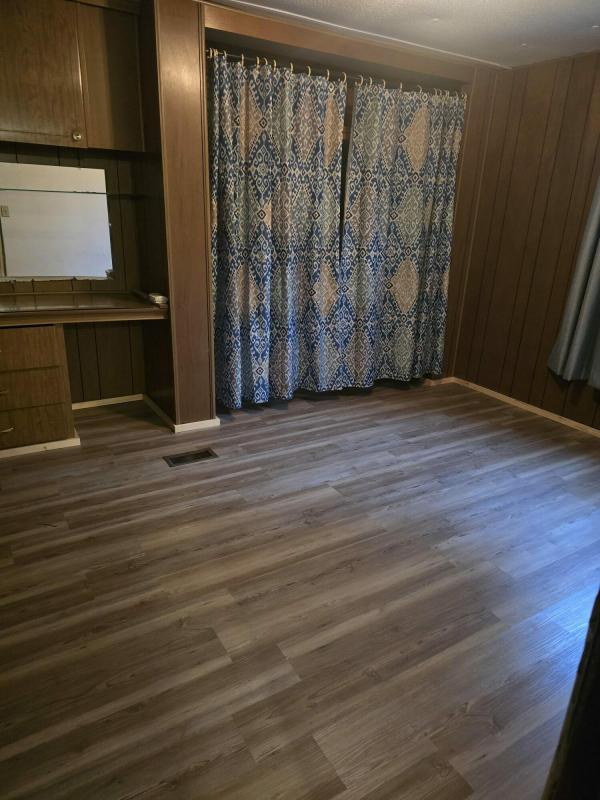 1971 Homette  Home