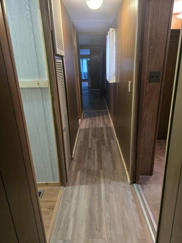 1971 Homette  Home
