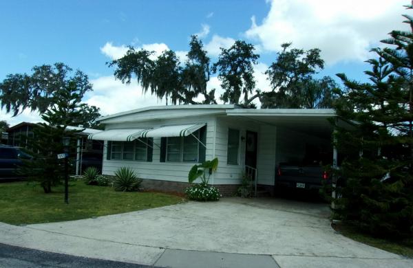 1979 ELDO  Home