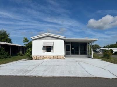 Mobile Home at 228 Poppy Dr. Fruitland Park, FL 34731