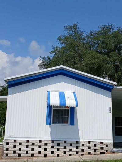 Mobile Home at 386 Camellia Drive Fruitland Park, FL 34731