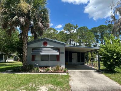Mobile Home at 269 Daffodil Drive Fruitland Park, FL 34731