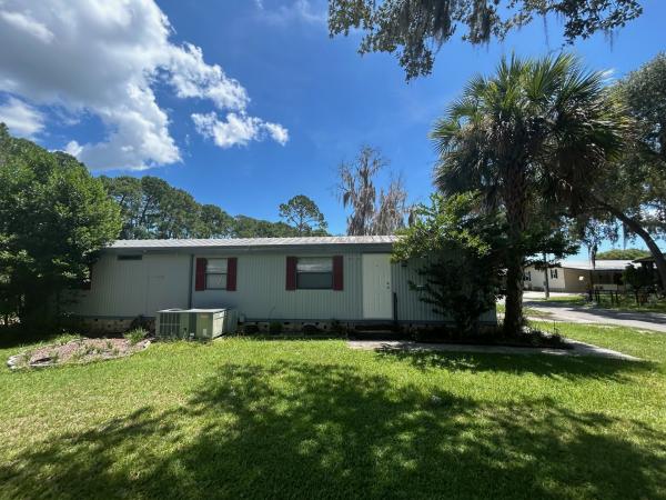 1985 OAK  Home