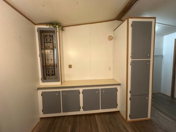 1985 OAK  Home
