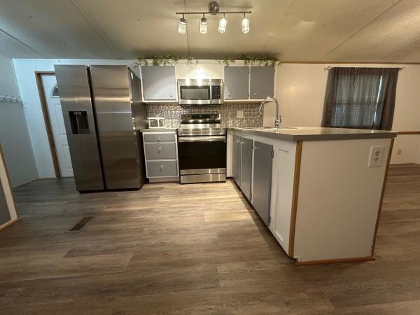 1985 OAK  Home
