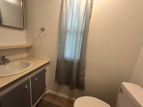 1985 OAK  Home