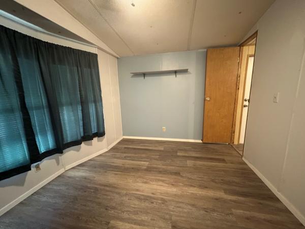 1985 OAK  Home
