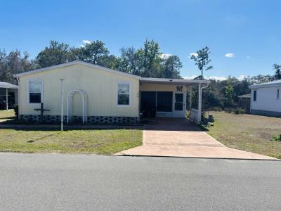 Mobile Home at 376 Camelia Drive Fruitland Park, FL 34731
