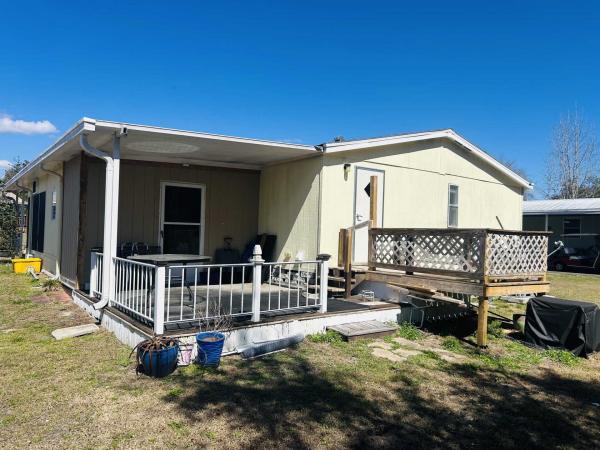1992 SPRI  Home