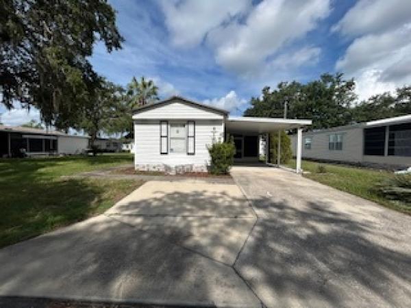 1991 IMPER Mobile Home For Sale