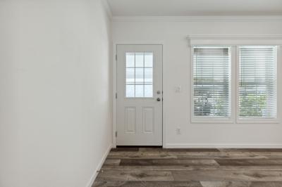 Photo 4 of 13 of home located at 3151 NW 44 Avenue Lot 161 Ocala, FL 34482