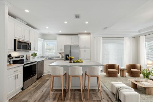 2024 Skyline  Home