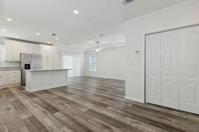 Photo 4 of 12 of home located at 3151 NW 44 Avenue Lot 55 Ocala, FL 34482